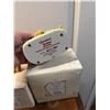 Image 2 : Cherished Teddies Figurines With Boxes, Set/4