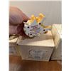 Image 3 : Cherished Teddies Figurines With Boxes, Set/4
