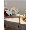 Image 5 : Cherished Teddies Figurines With Boxes, Set/4