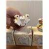 Image 3 : Cherished Teddies Figurine Collection with CO