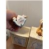 Image 5 : Cherished Teddies Figurine Collection with CO