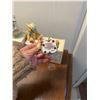 Image 3 : 4 Cherished Teddies Figurines with Box
