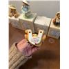 Image 5 : 4 Cherished Teddies Figurines with Box