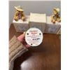 Image 7 : 4 Cherished Teddies Figurines with Box
