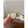 Image 3 : Cherished Teddies Figurine Lot with Boxes
