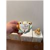 Image 7 : Cherished Teddies Figurine Lot with Boxes