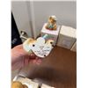 Image 5 : Cherished Teddies Figurines with Boxes, Set/4