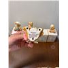 Image 7 : Cherished Teddies Figurines with Boxes, Set/4