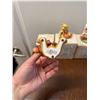 Image 3 : 4 Enesco Cherished Teddies Figurines