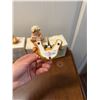 Image 9 : 4 Enesco Cherished Teddies Figurines