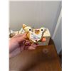 Image 9 : 4 Cherished Teddies Figurines with Box