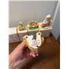 Image 3 : 4 Cherished Teddies Figurines with Box
