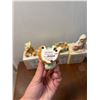 Image 5 : 4 Cherished Teddies Figurines with Box