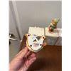 Image 3 : 4 Cherished Teddies Figurines with Box