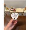 Image 7 : Cherished Teddies Figurines with Boxes Set of