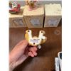 Image 9 : Cherished Teddies Figurines with Boxes Set of