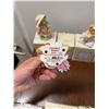 Image 5 : Cherished Teddies Figurines With Boxes, Set/4