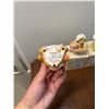 Image 3 : Cherished Teddies Figurines, Set of 3