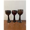 Image 2 : Doc Pots Collection: Bowls, Plates, and WineC