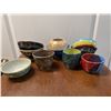 Image 3 : Doc Pots Collection: Bowls, Plates, and WineC
