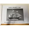 Image 10 : Billing Boats Bounty Model Kit No. 492