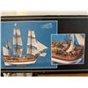 Image 4 : Billing Boats Bounty Model Kit No. 492