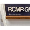 Image 6 : RCMP Yukon Centennial Poster by Caldwell