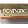 Image 2 : RCMP-GRC and NWMP/RCMP Poster Pair