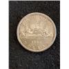 Image 1 : 1965 Canada Silver Dollar Coin