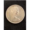 Image 2 : 1965 Canada Silver Dollar Coin