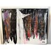 Image 1 : "Ancient Matters" Artist Rhea Dallaire