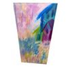 Image 1 : "Le Champs" Artist Rhea Dallaire