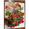 Image 1 : "untitled" Artist Rhea Dallaire