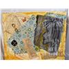 Image 1 : "Profound" Artist Rhea Dallaire