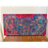 Image 1 : "Elephant" Artist Rhea Dallaire