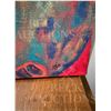 Image 2 : "Elephant" Artist Rhea Dallaire