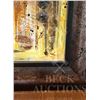 Image 2 : " Oil of Gladness" Artist Rhea Dallaire