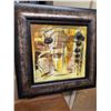 Image 3 : " Oil of Gladness" Artist Rhea Dallaire