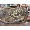 Image 1 : Rhea Dallaire "Dream" Art Suitcase