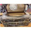 Image 3 : Rhea Dallaire "Dream" Art Suitcase