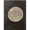 Image 2 : 1922 Peace Silver Dollar Coin
