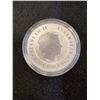 Image 2 : 2014 Australian Saltwater Crocodile 1oz Coin
