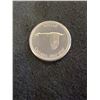 Image 1 : 1967 Canada Silver Dollar Flying Goose