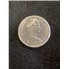 Image 2 : 1967 Canada Silver Dollar Flying Goose