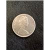 Image 2 : 1965 Canadian Silver Dollar Coin