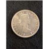 Image 2 : 1964 Canada Charlottetown Quebec Silver $1
