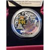 Image 2 : 2016 $20 Silver Coin Her Majesty’s 90th