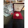Image 1 : 2002 Royal Canadian Mint Vimy Ridge Coin
