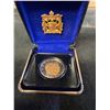 Image 1 : 1968 Canada Silver Dollar in Case