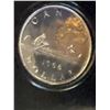 Image 2 : 1968 Canada Silver Dollar in Case